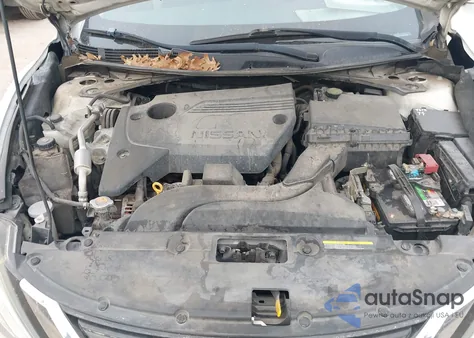 2018 Nissan Altima 2.5 S z USA, uszkodzony, nr VIN 1N4AL3AP2JC278445